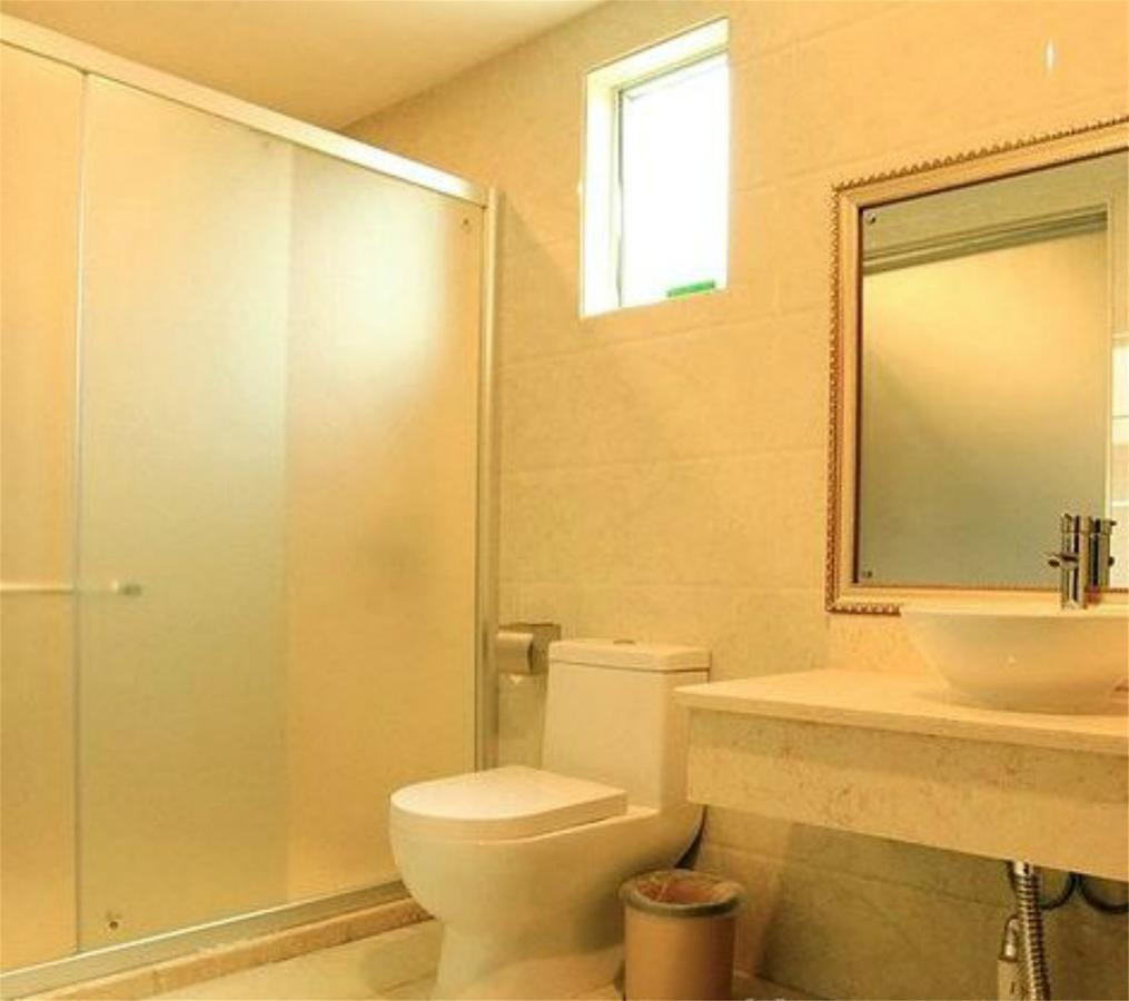 Vienna Hotel Ningbo Xiangshan Coach Terminal Экстерьер фото